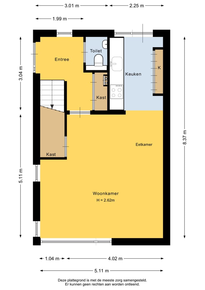 Foto 44 van Postjesweg 33