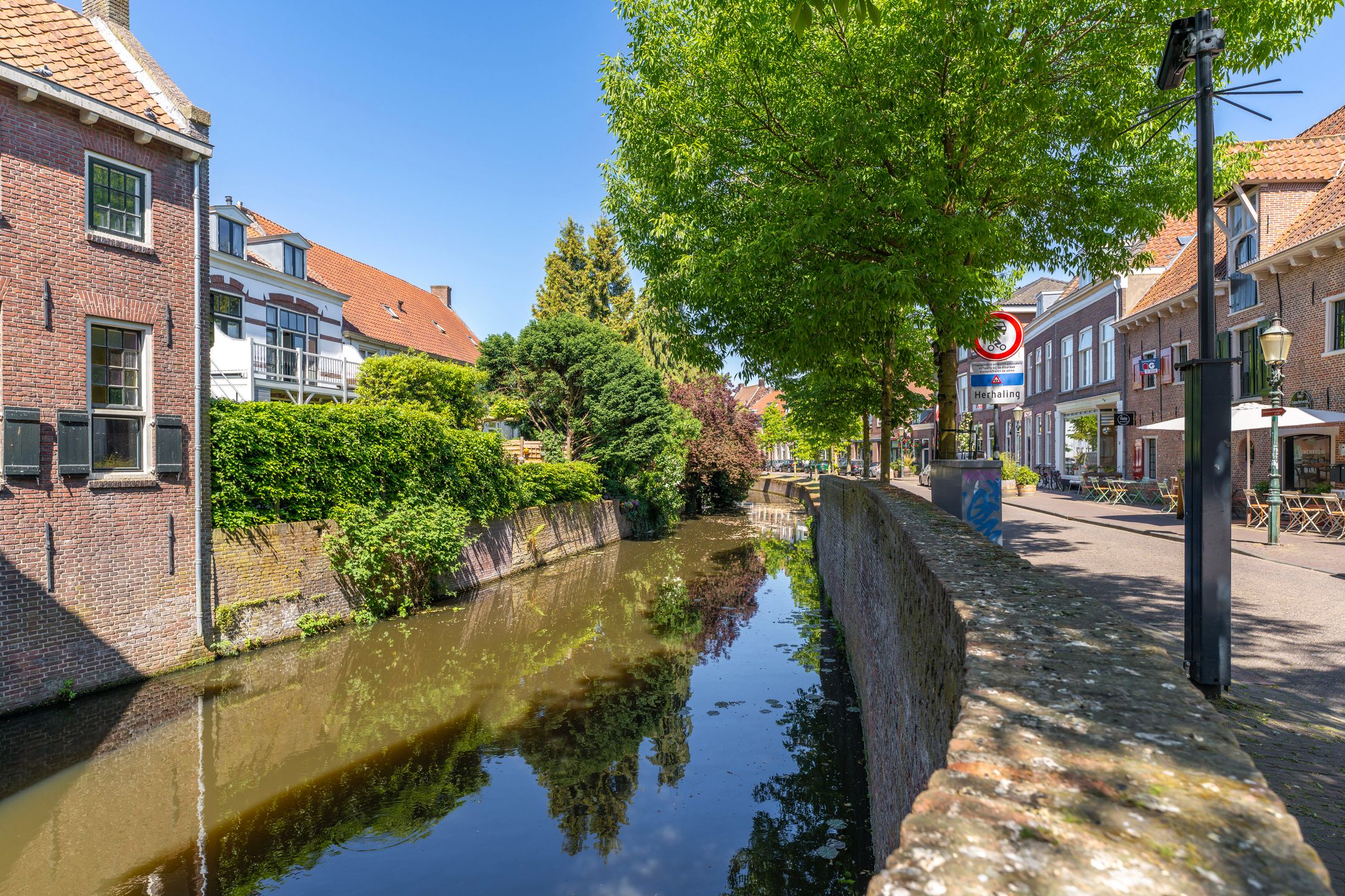 Photo 33 of Achter Sint Annahof 12