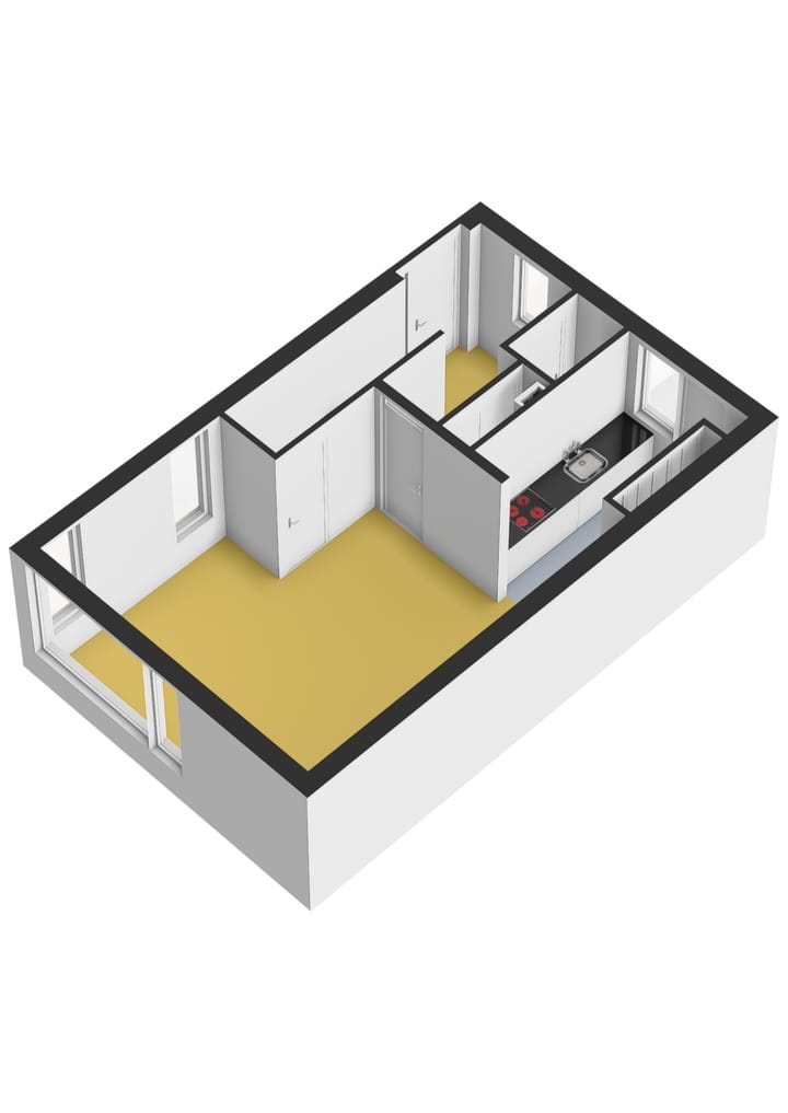 Foto 45 van Postjesweg 33