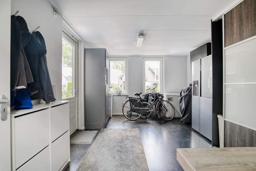 Foto 41 van Willem van Oranjestraat 40