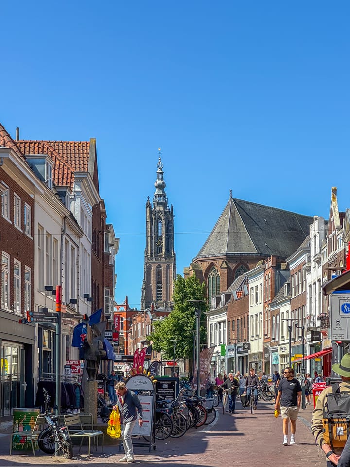 Foto 34 van Achter Sint Annahof 12