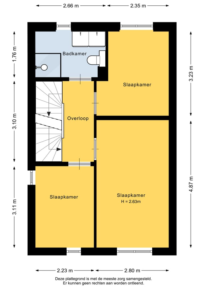 Foto 46 van Postjesweg 33