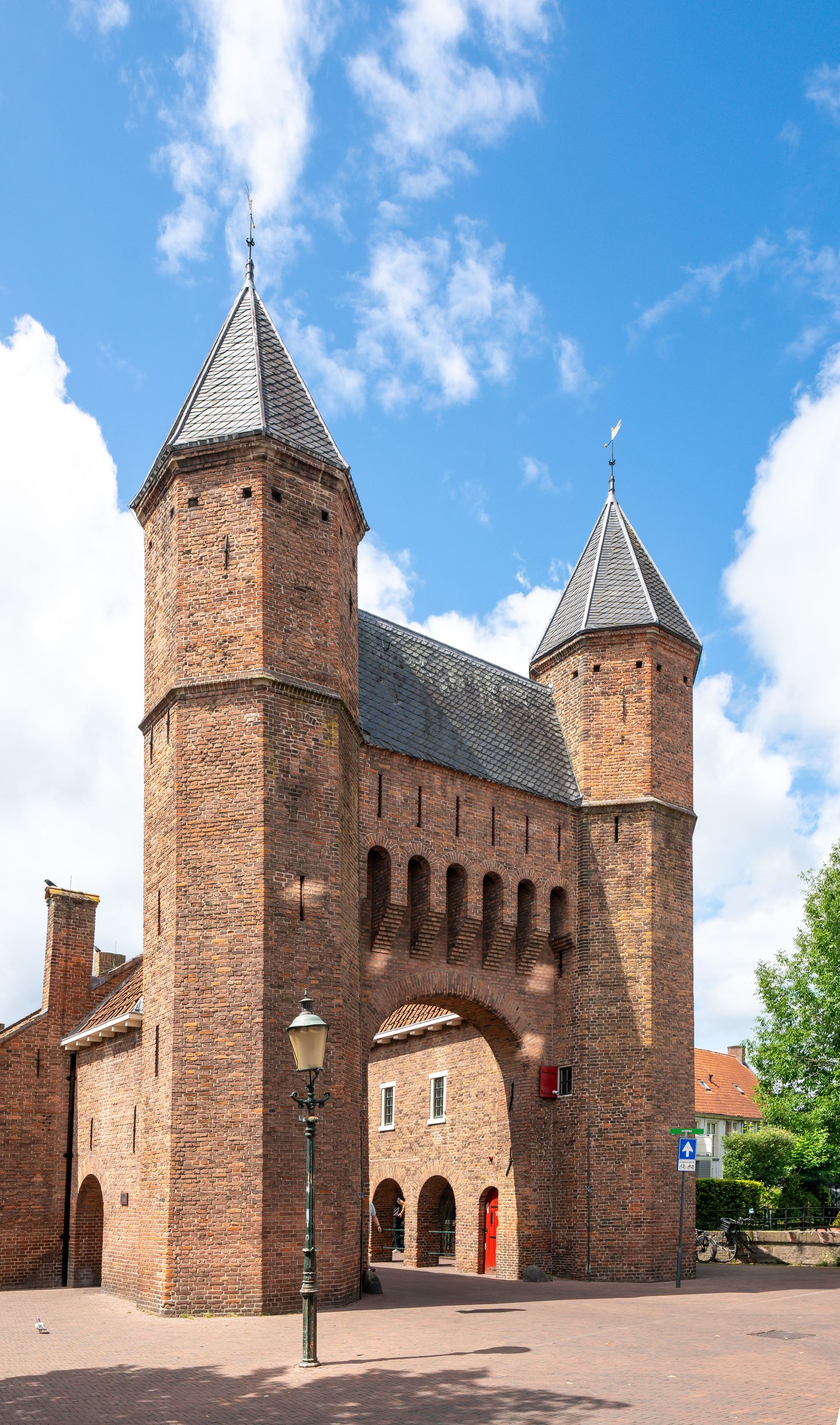 Photo 35 of Achter Sint Annahof 12