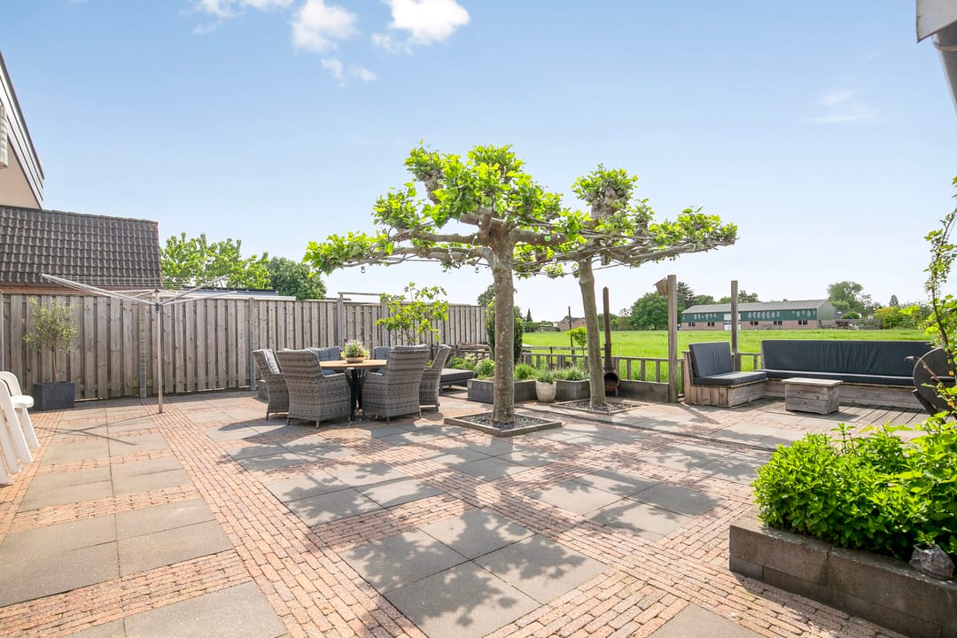 Foto 43 van Willem van Oranjestraat 40