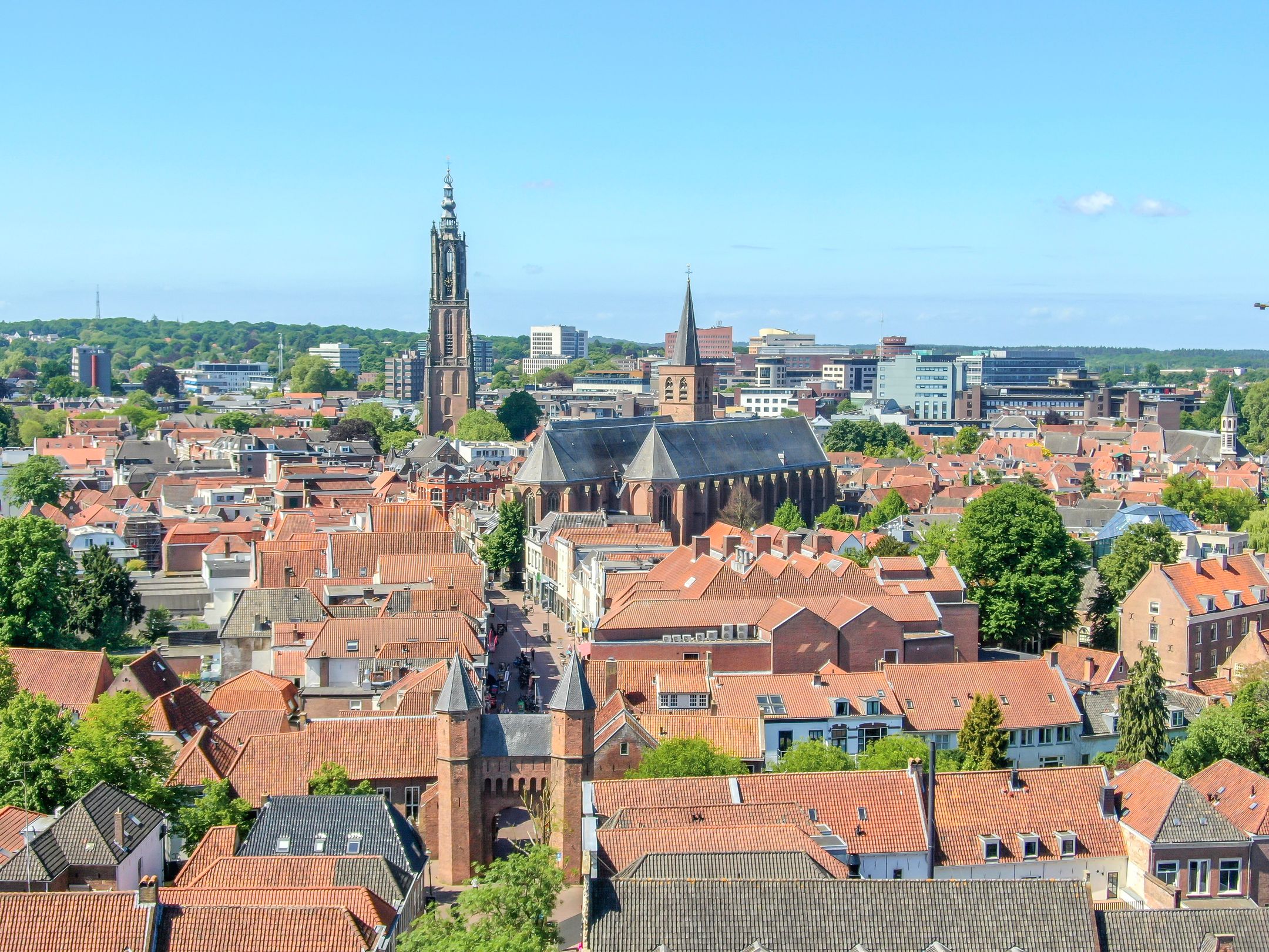 Photo 36 of Achter Sint Annahof 12