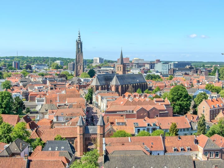 Foto 36 van Achter Sint Annahof 12