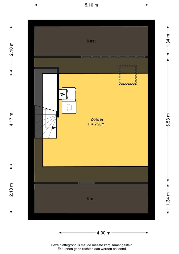 Foto 48 van Postjesweg 33