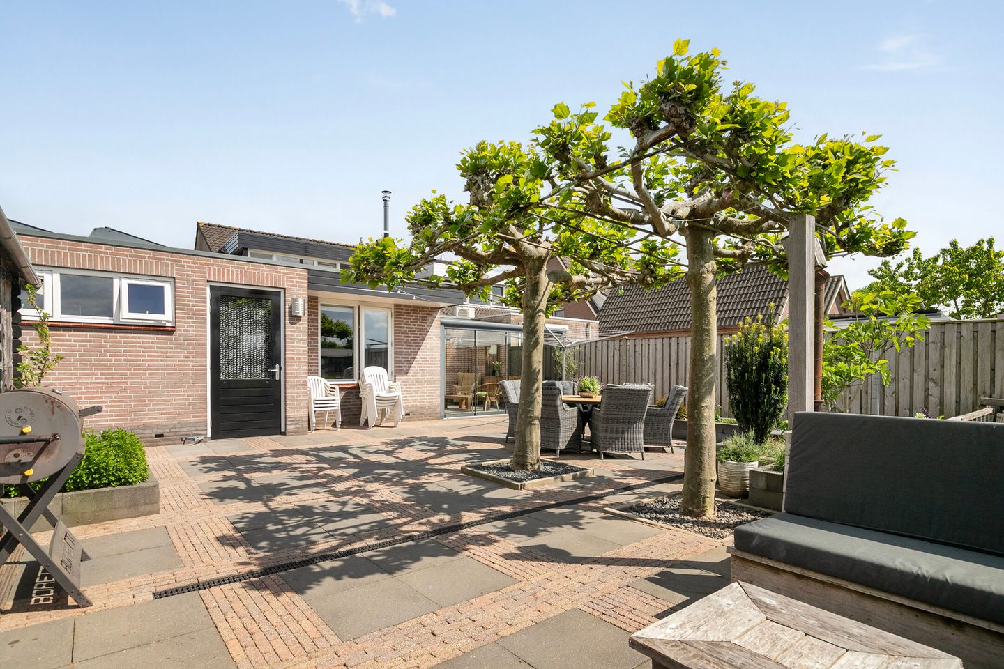 Foto 44 van Willem van Oranjestraat 40