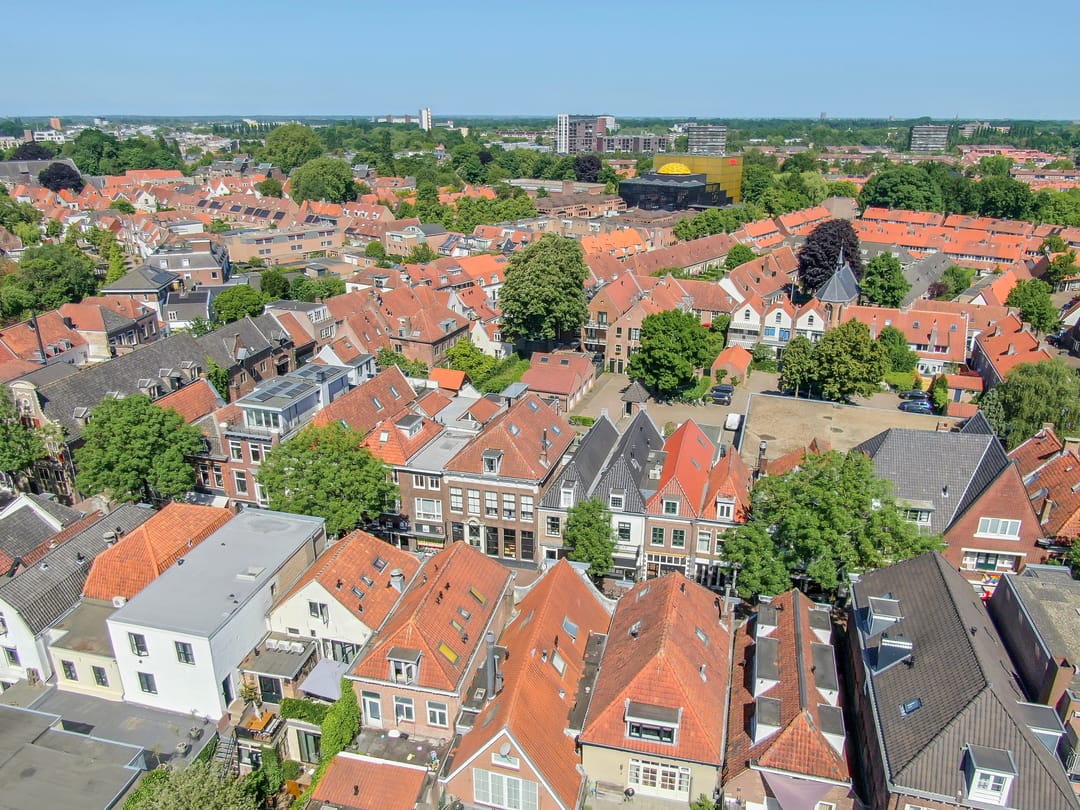 Photo 37 of Achter Sint Annahof 12