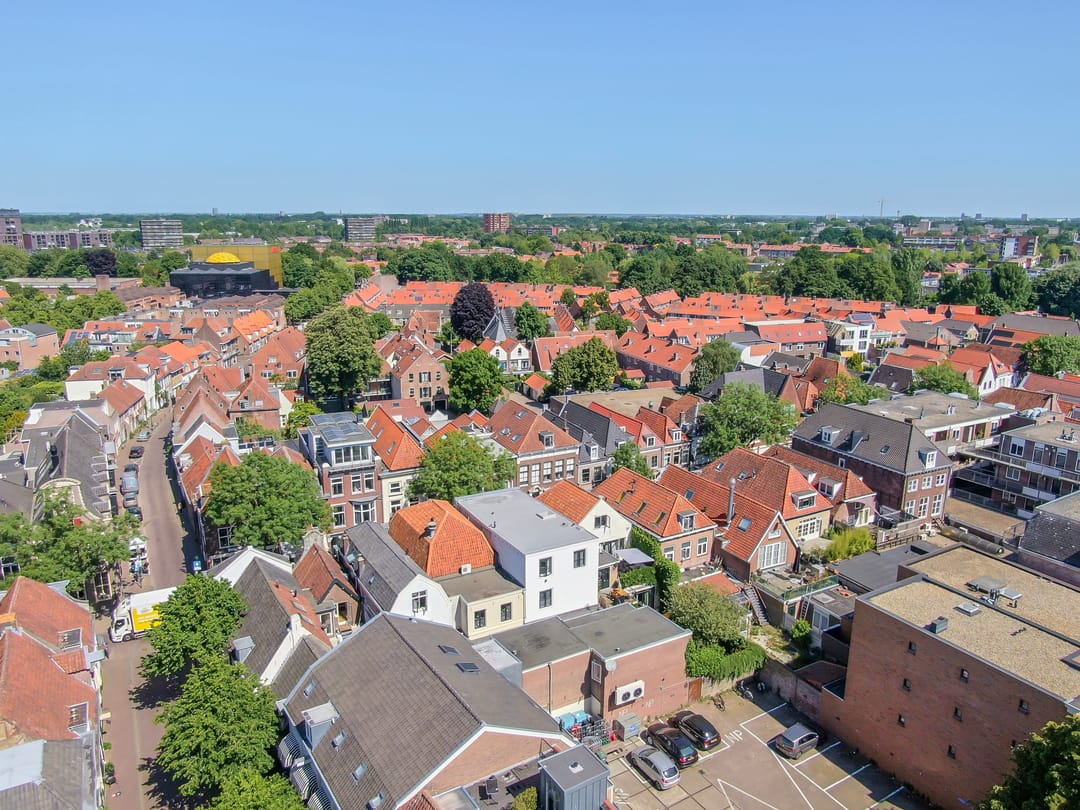 Photo 38 of Achter Sint Annahof 12