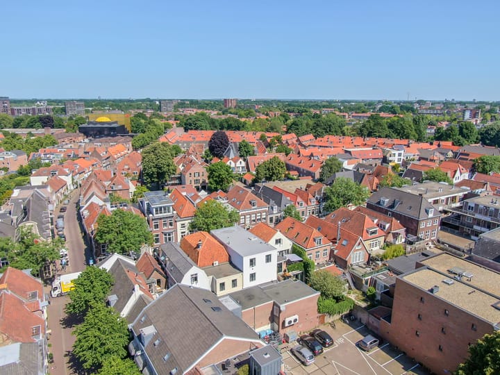 Foto 38 van Achter Sint Annahof 12