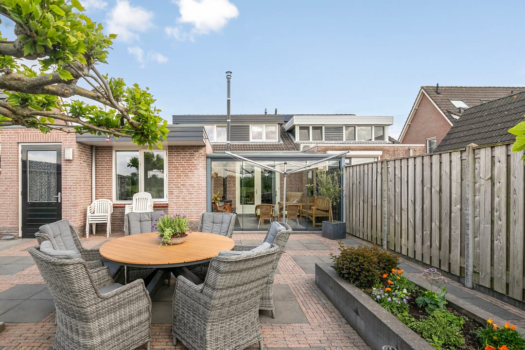 Foto 46 van Willem van Oranjestraat 40