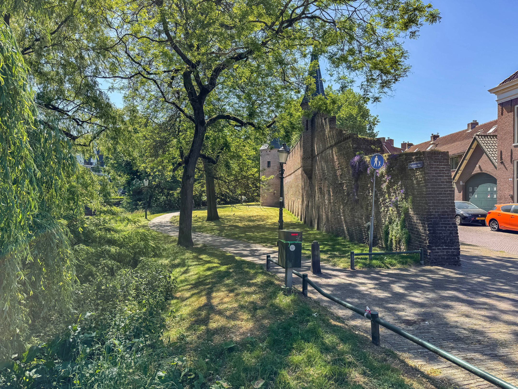 Photo 39 of Achter Sint Annahof 12