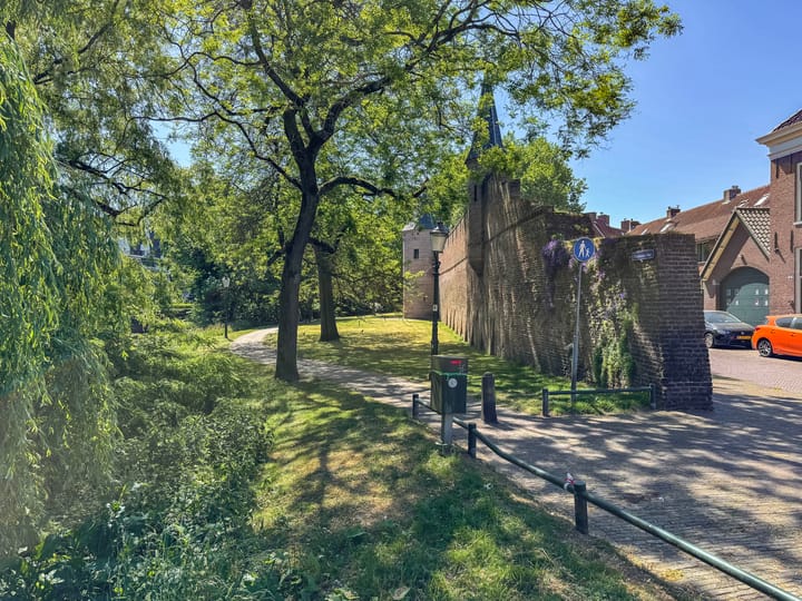 Foto 39 van Achter Sint Annahof 12