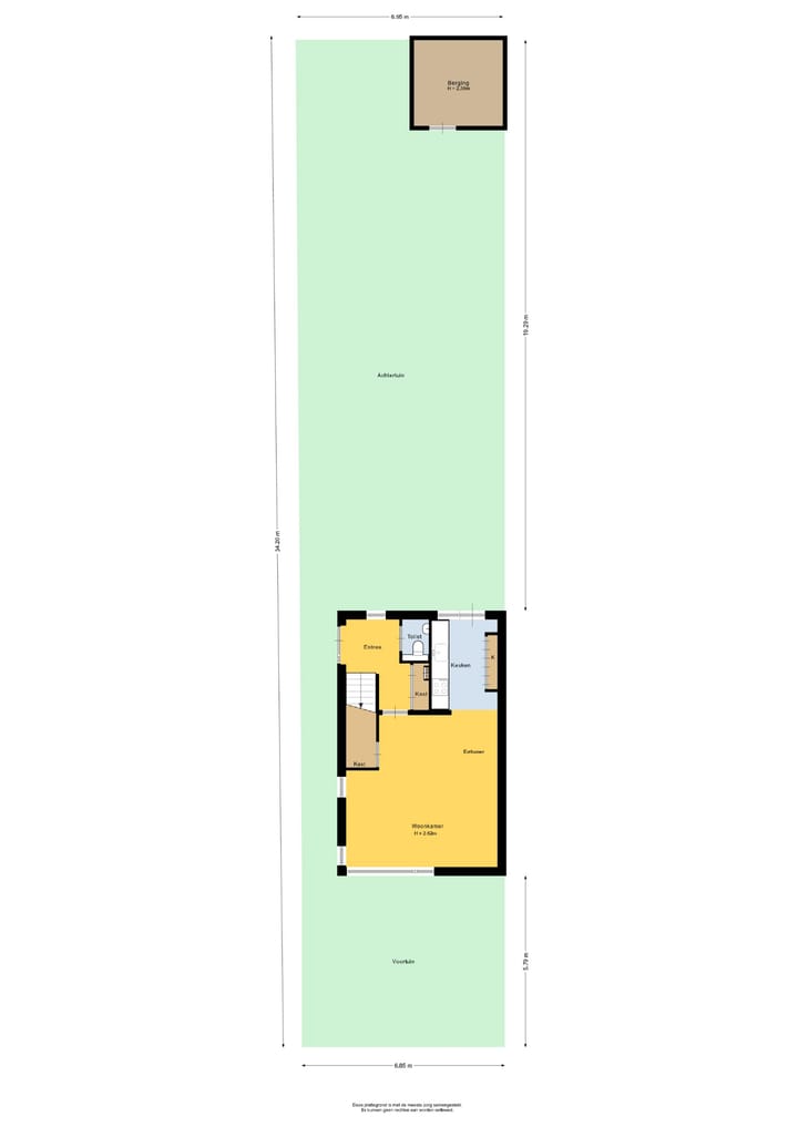 Foto 52 van Postjesweg 33