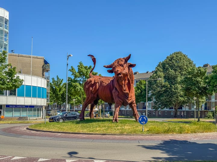 Foto 40 van Achter Sint Annahof 12