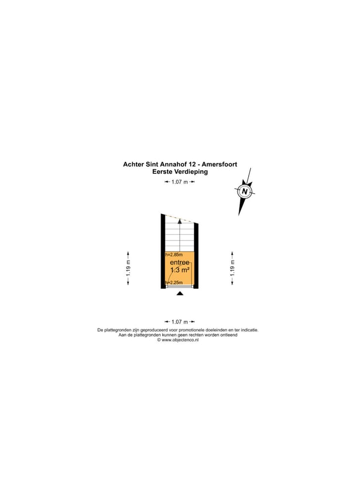 Foto 44 van Achter Sint Annahof 12