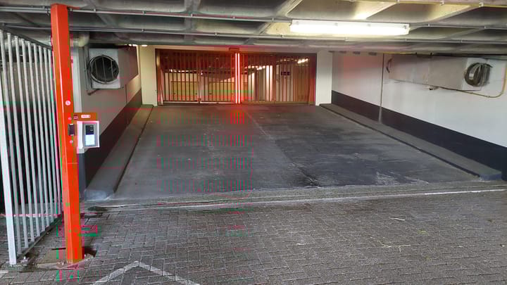 Foto 2 van Treubstraat 18