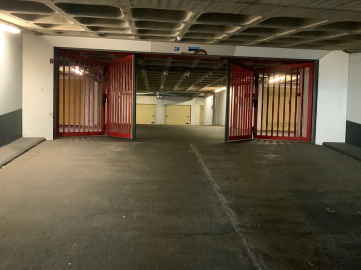 Foto 3 van Treubstraat 18