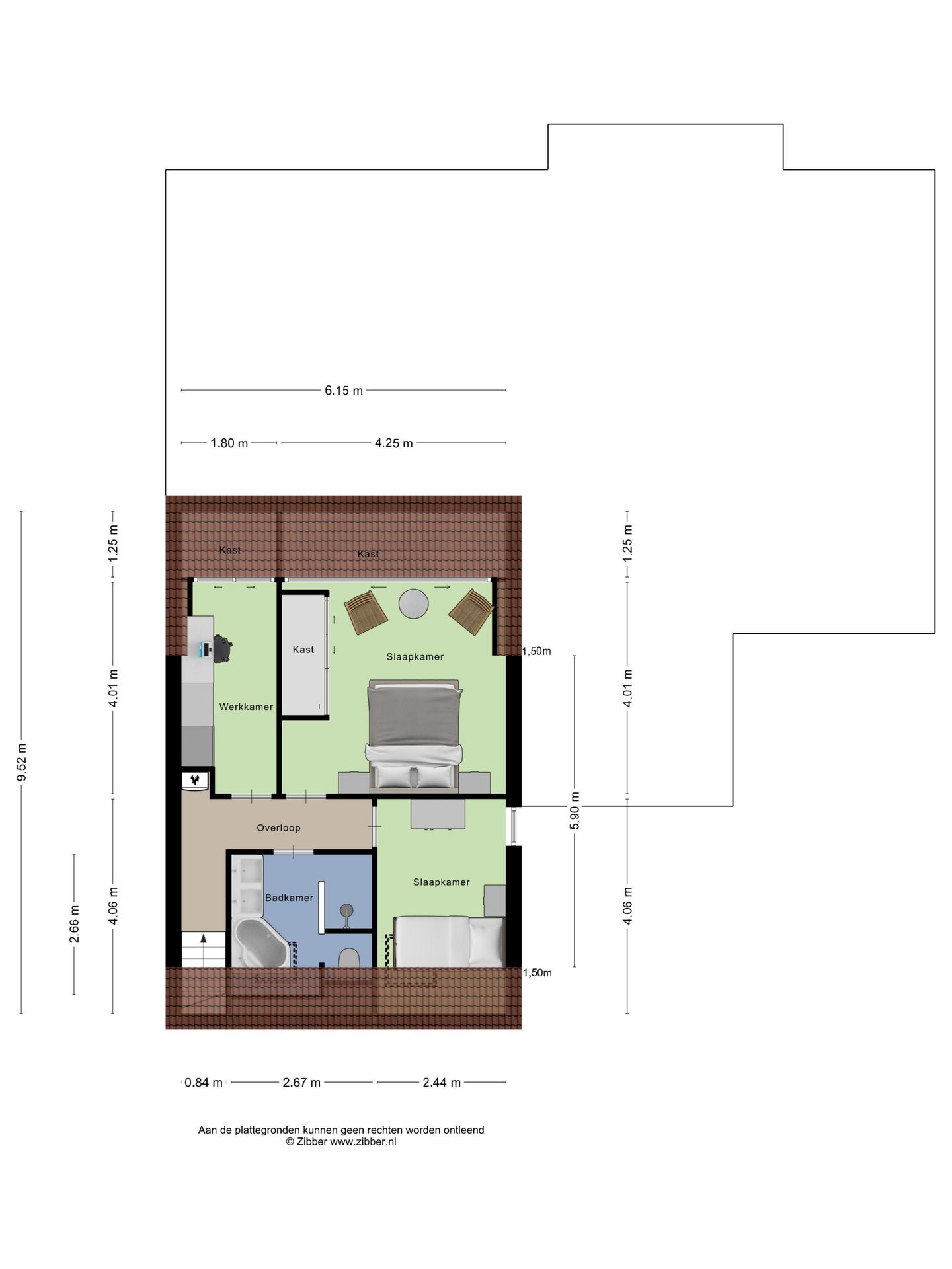 Foto 55 van Willem van Oranjestraat 40