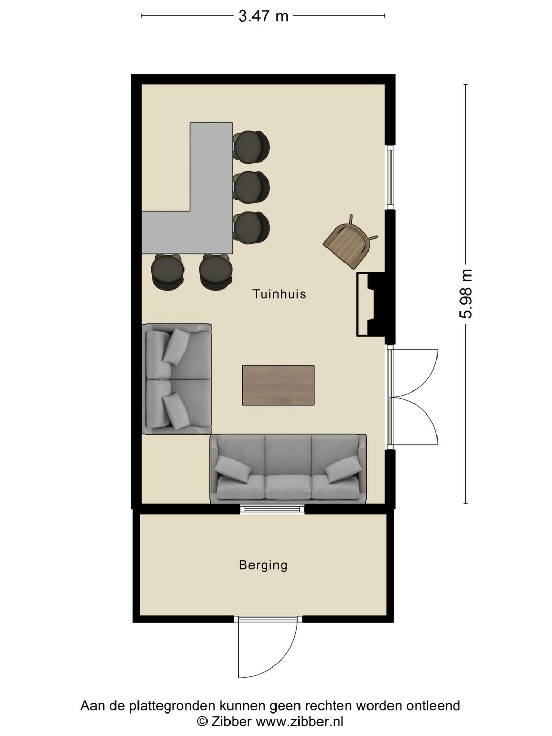 Foto 56 van Willem van Oranjestraat 40