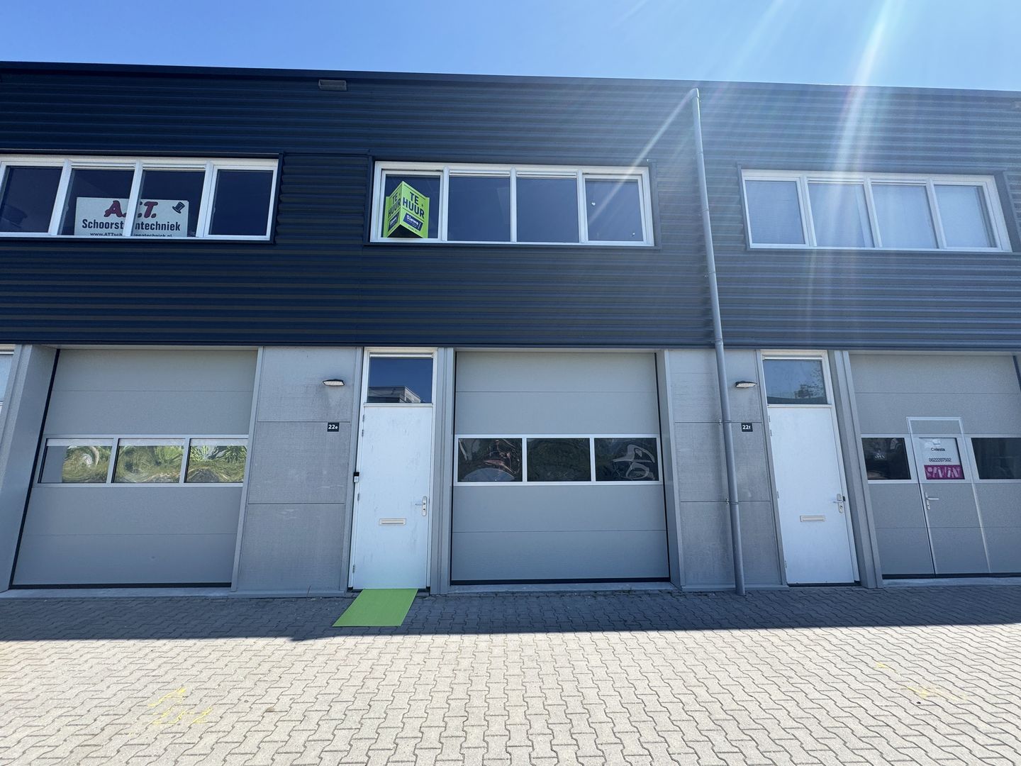 Bekijk foto 1 van Edvard Munchweg 22-E