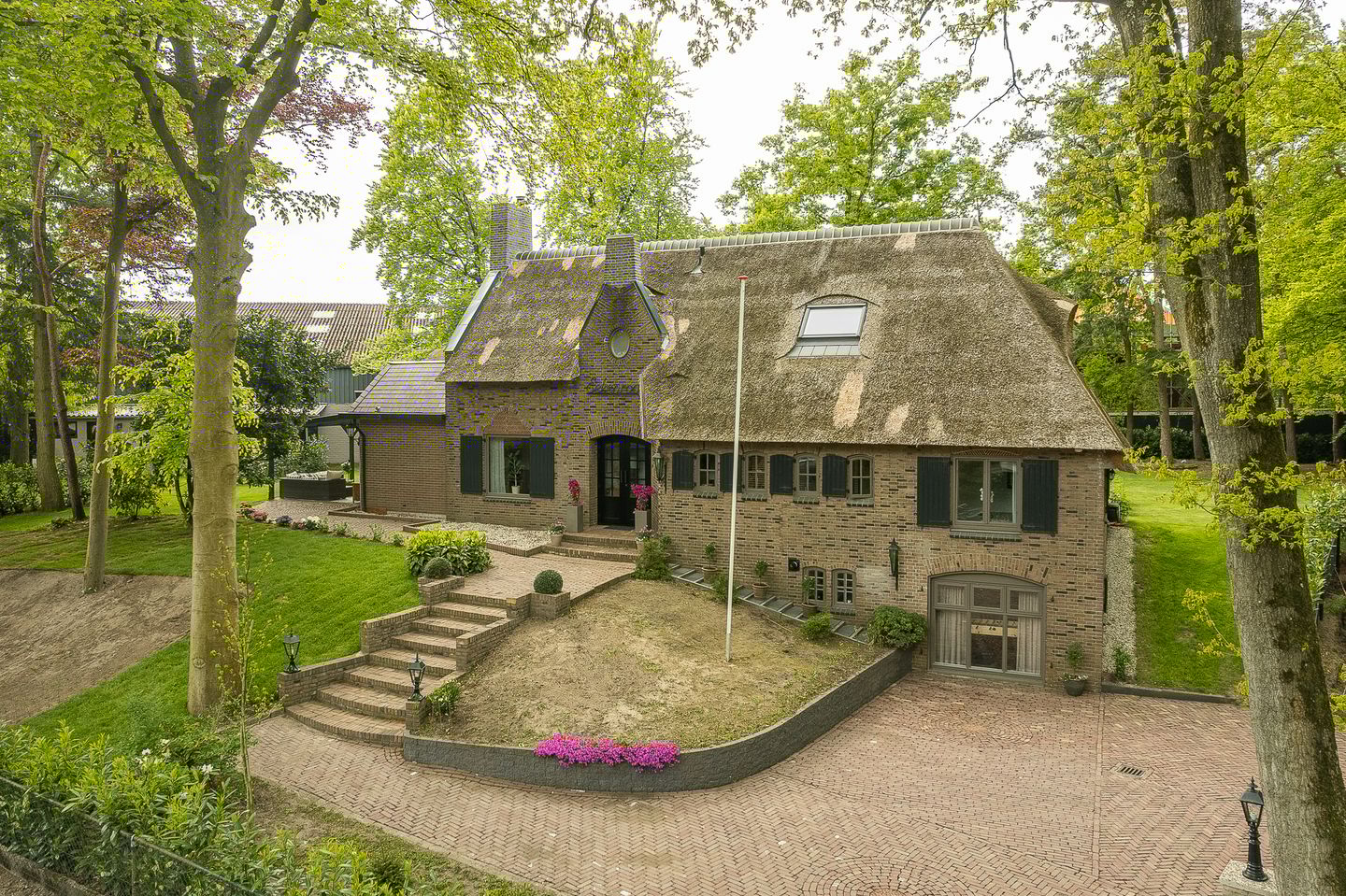 Foto 1 van Bovenweg 7