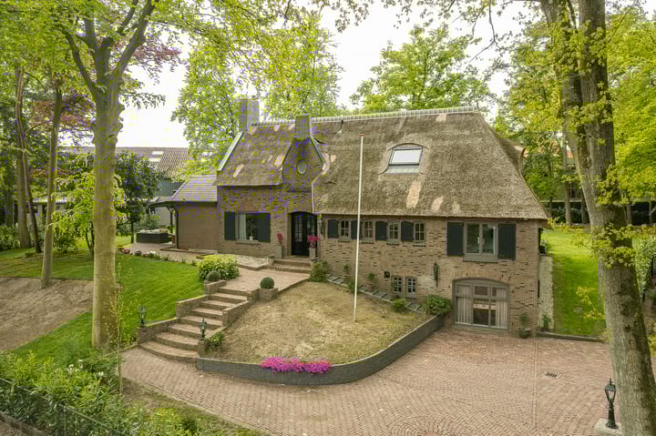 Foto 1 van Bovenweg 7