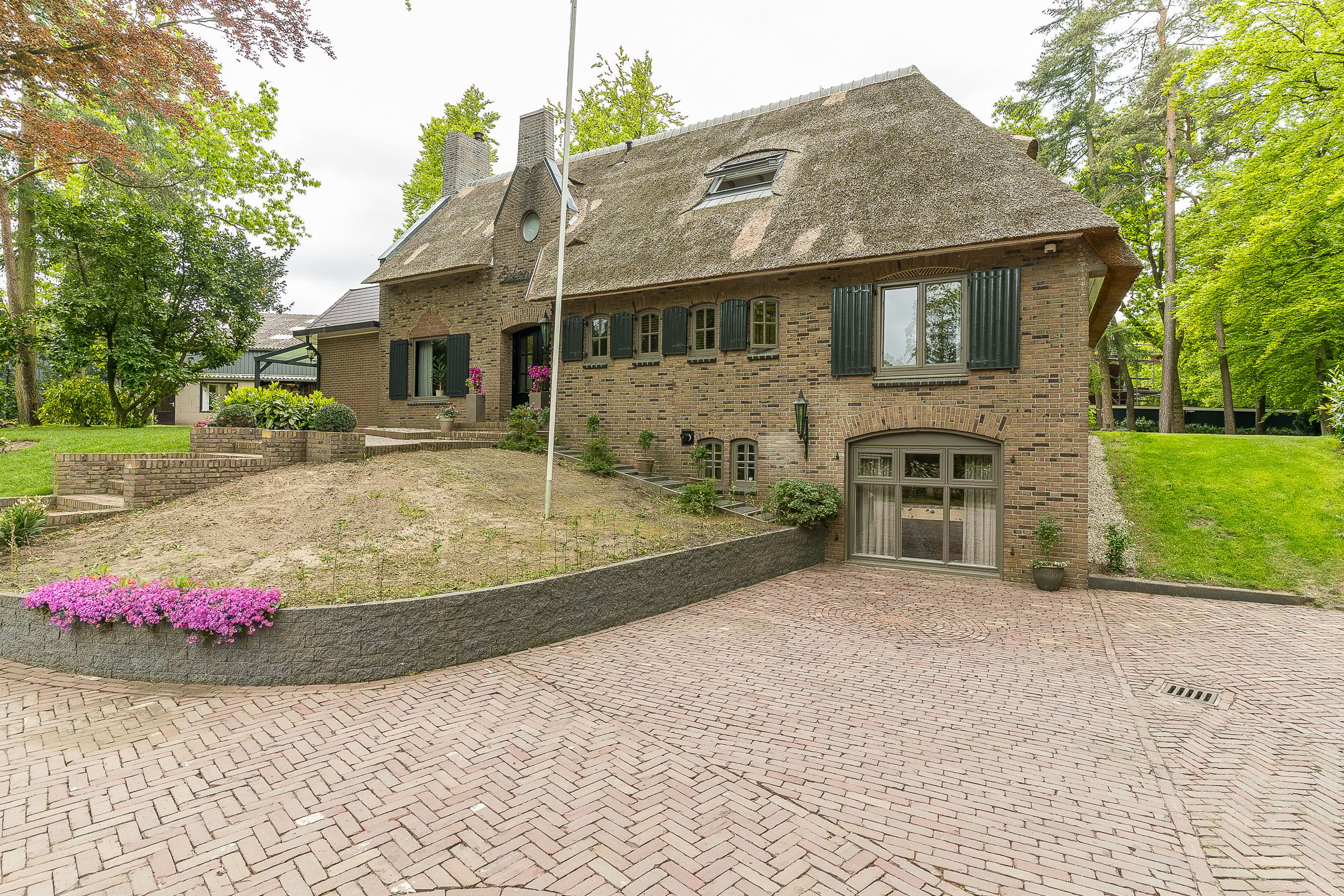 Foto 6 van Bovenweg 7