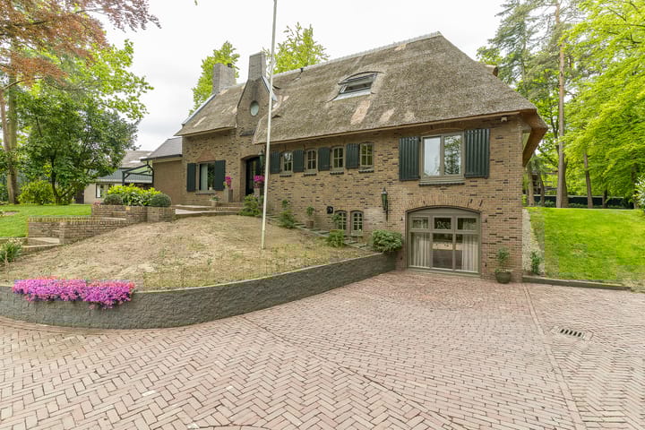 Foto 6 van Bovenweg 7