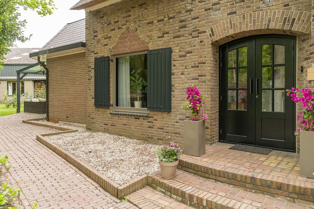 Foto 11 van Bovenweg 7