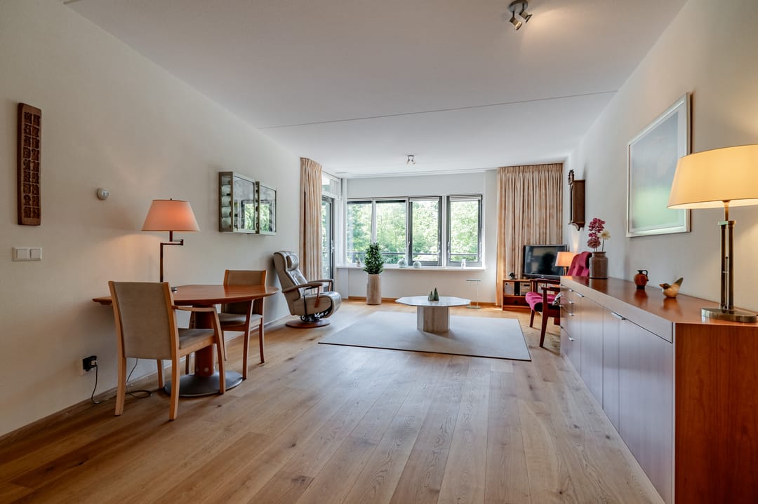 Foto 2 van Pastoor J.W. Brouwerslaan 67