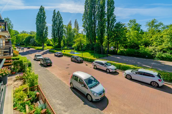 Foto 7 van Pastoor J.W. Brouwerslaan 67