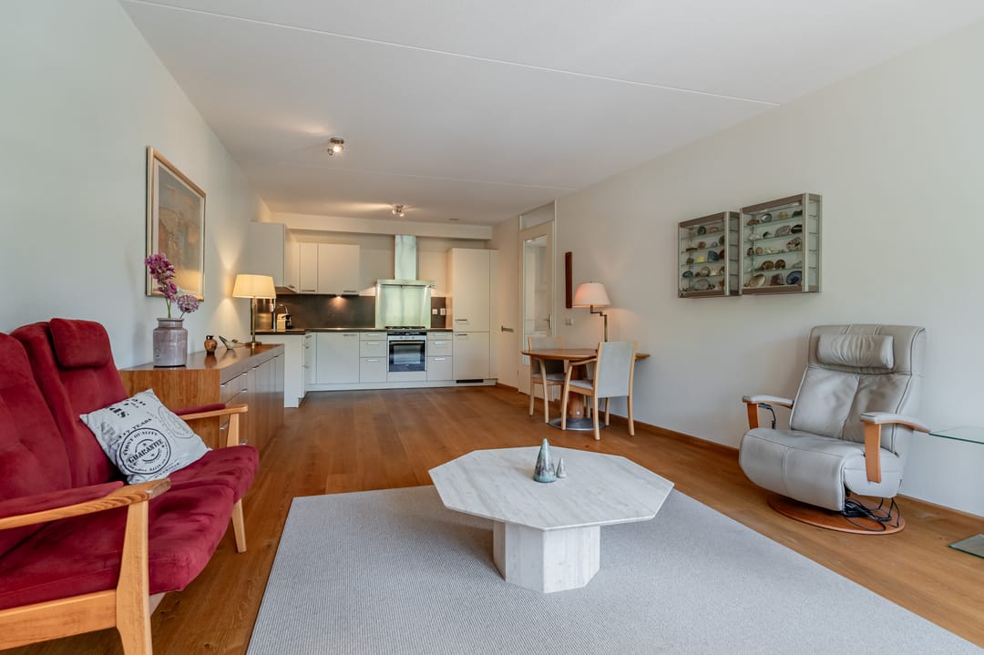 Foto 8 van Pastoor J.W. Brouwerslaan 67