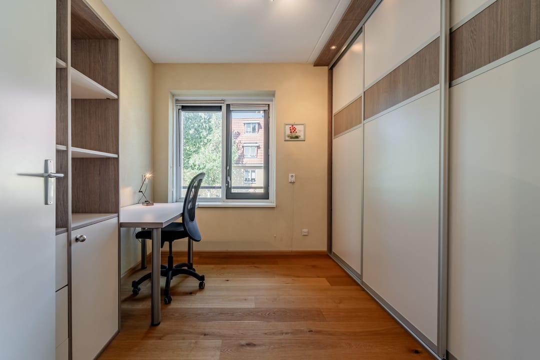 Foto 13 van Pastoor J.W. Brouwerslaan 67