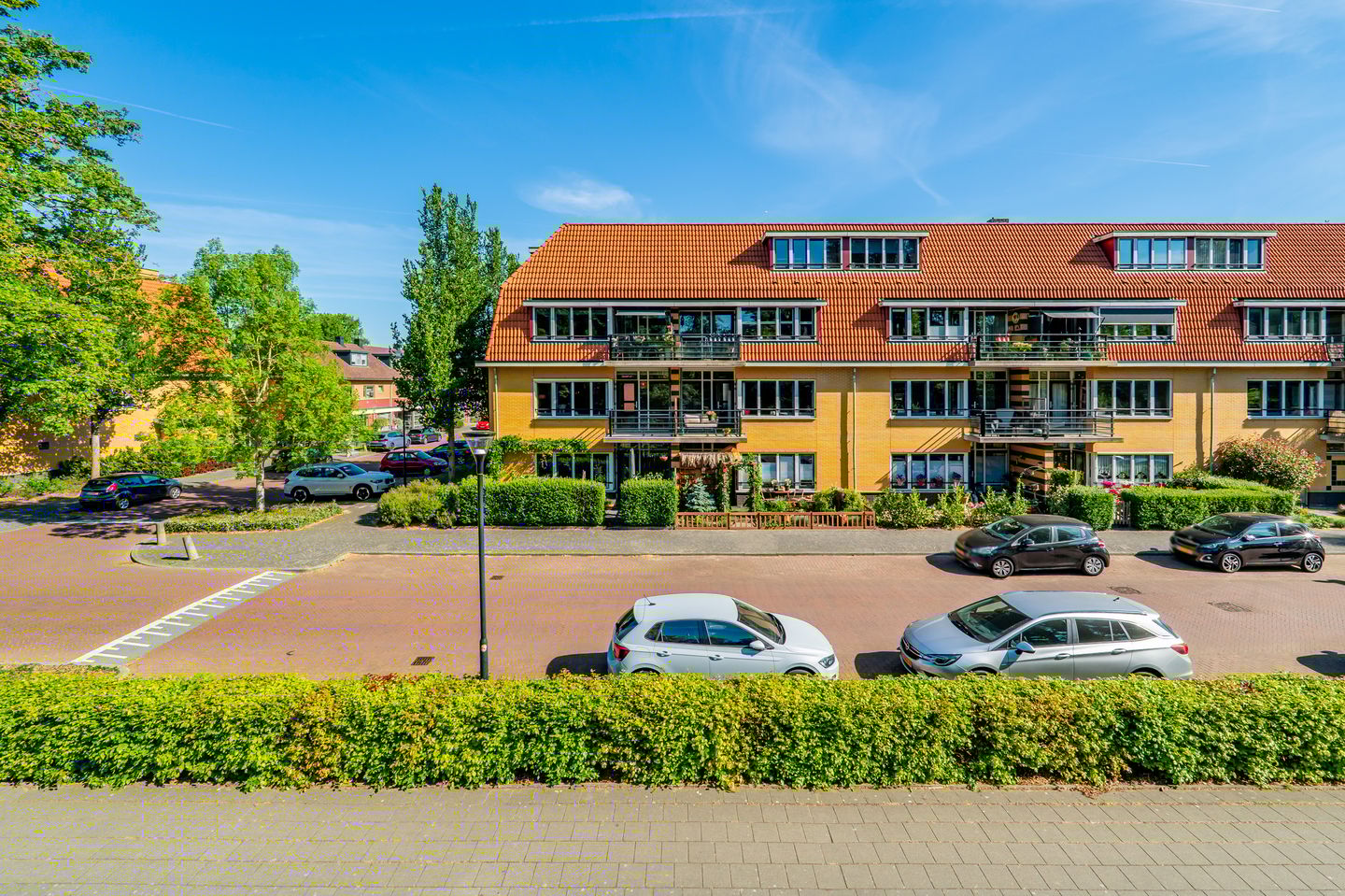 Foto 19 van Pastoor J.W. Brouwerslaan 67