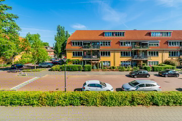 Foto 19 van Pastoor J.W. Brouwerslaan 67