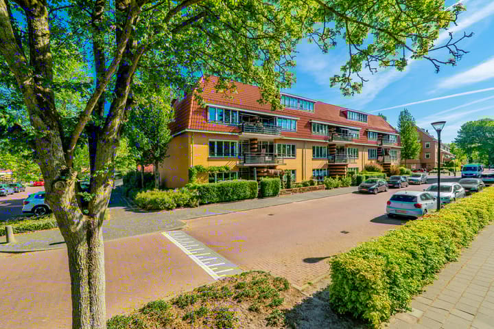 Foto 20 van Pastoor J.W. Brouwerslaan 67