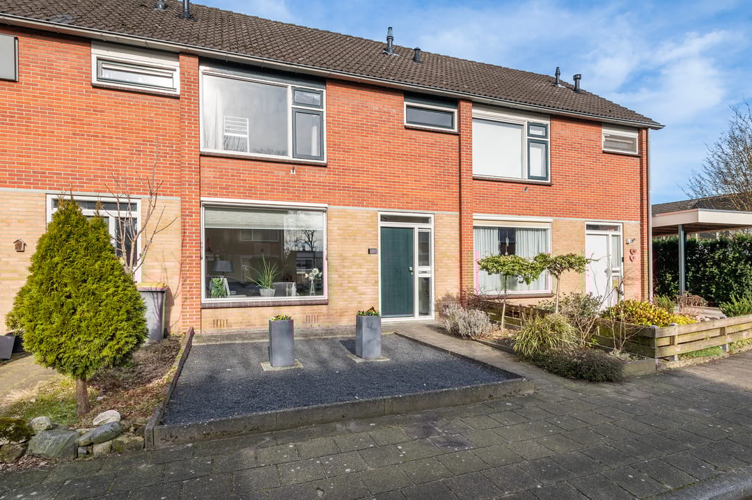 Foto 1 van Loosboersstraat 29