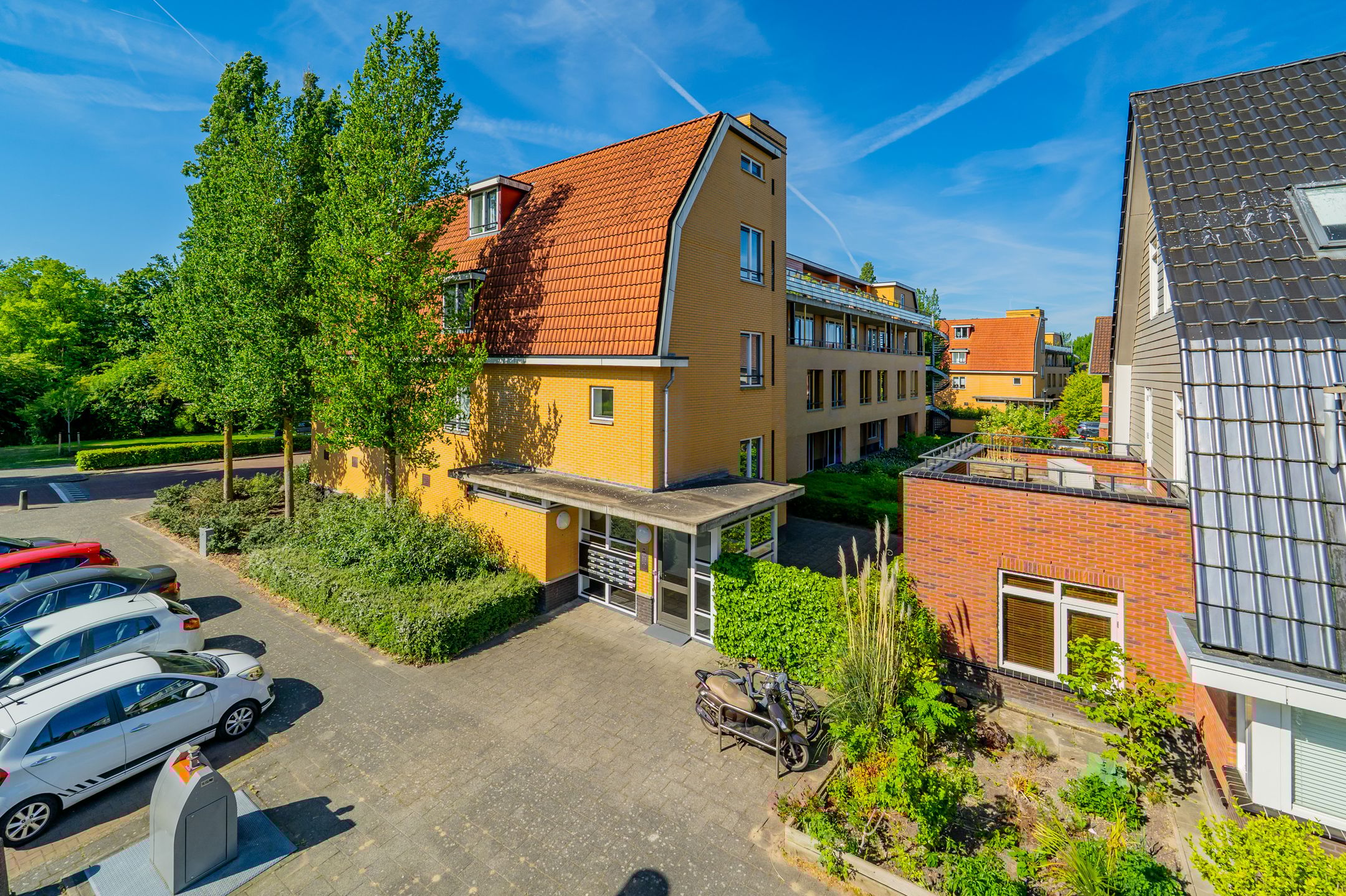 Foto 21 van Pastoor J.W. Brouwerslaan 67