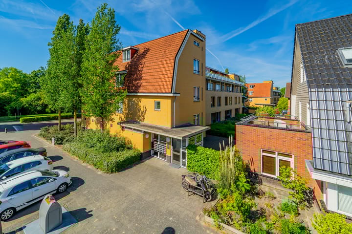 Foto 21 van Pastoor J.W. Brouwerslaan 67