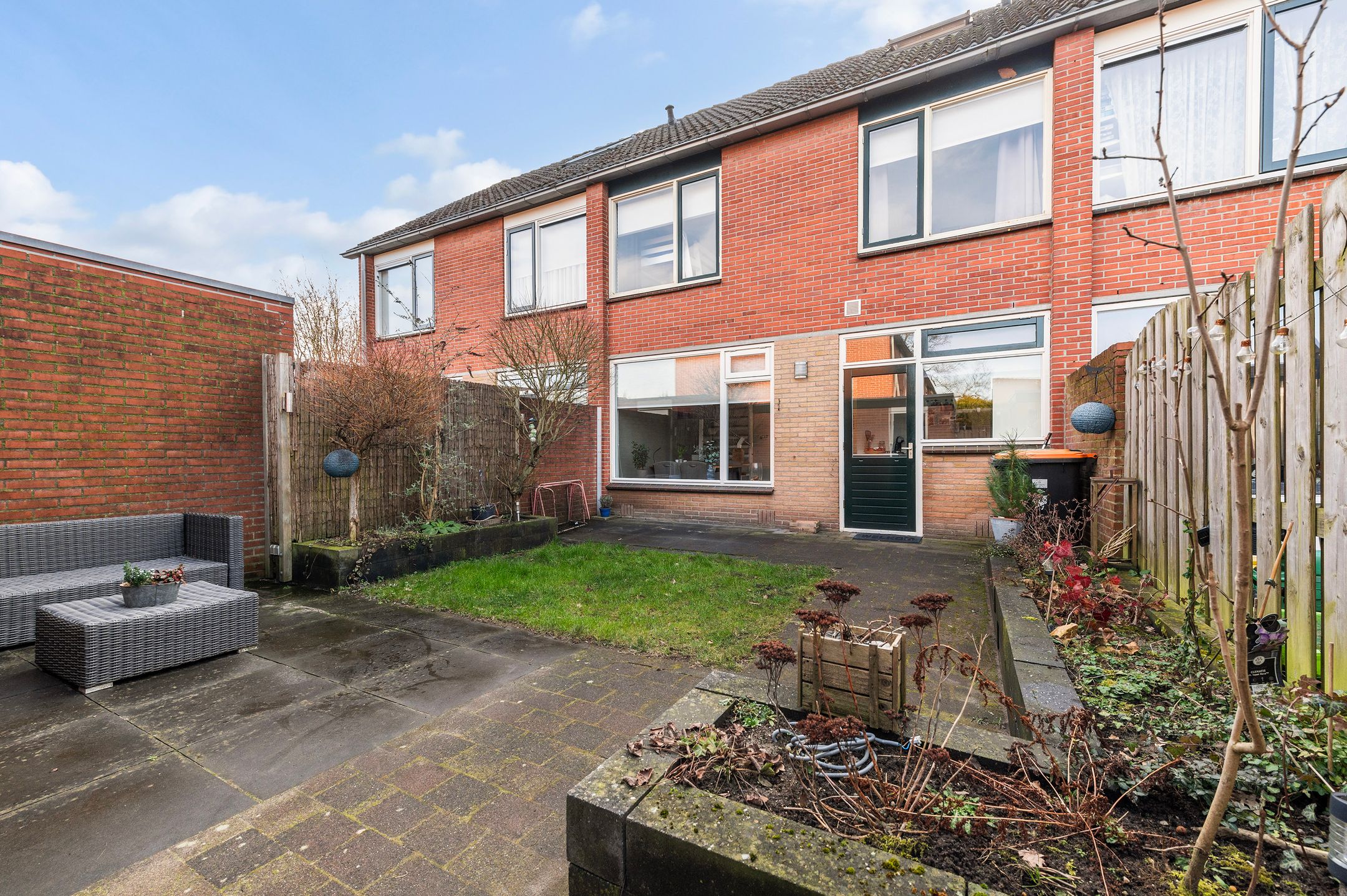 Foto 3 van Loosboersstraat 29