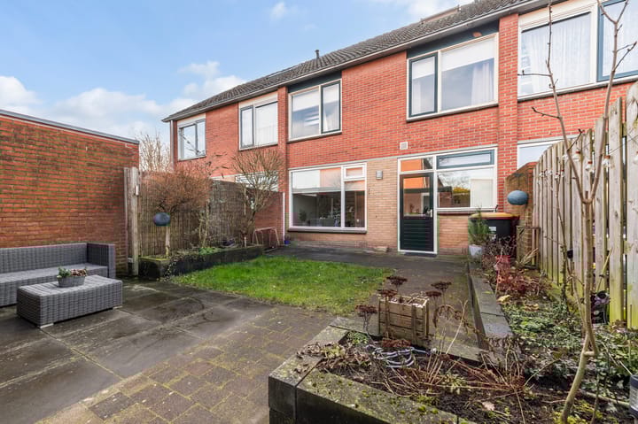 Foto 3 van Loosboersstraat 29