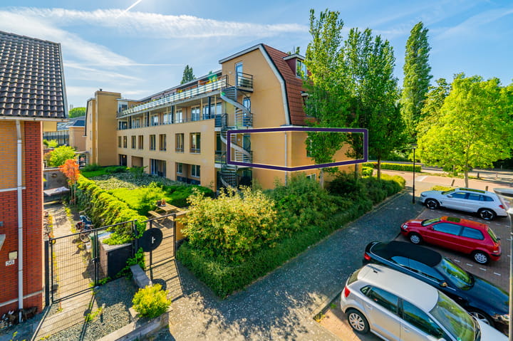 Foto 23 van Pastoor J.W. Brouwerslaan 67