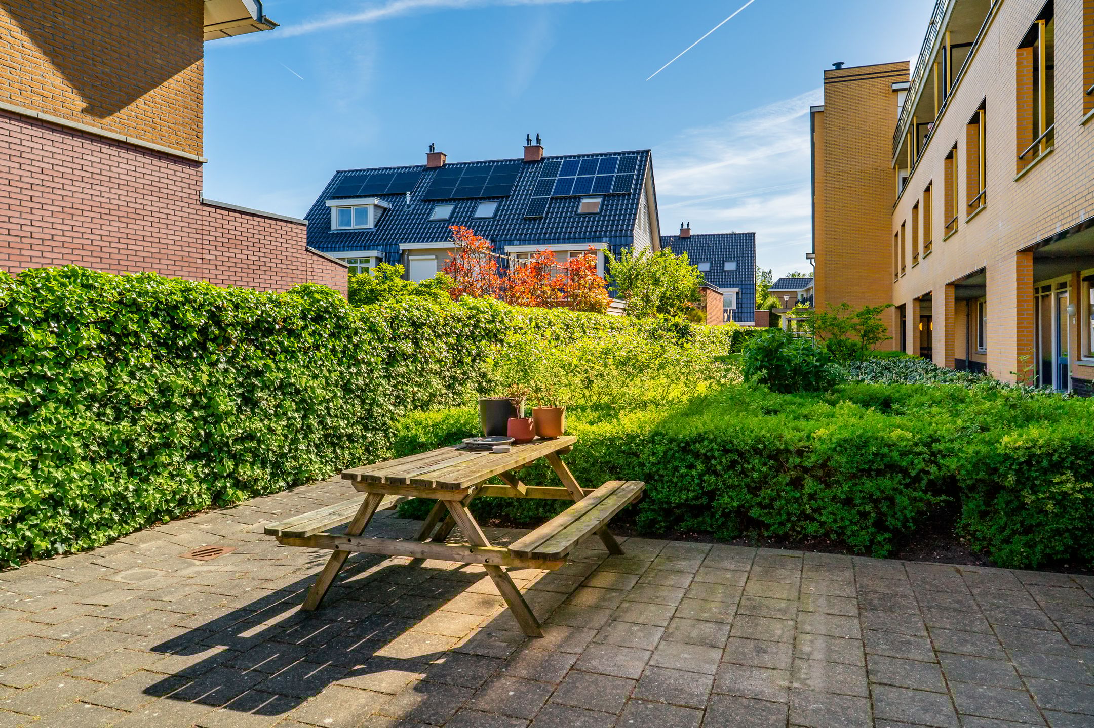 Foto 24 van Pastoor J.W. Brouwerslaan 67