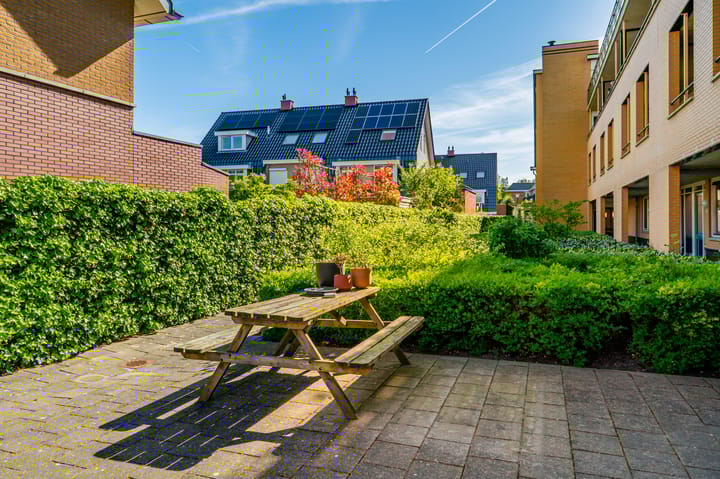 Foto 24 van Pastoor J.W. Brouwerslaan 67