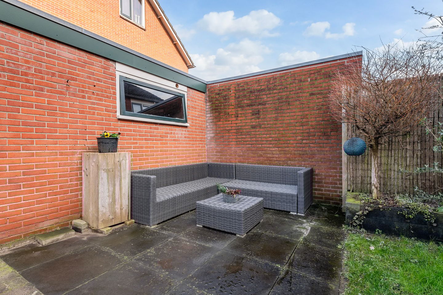 Foto 5 van Loosboersstraat 29