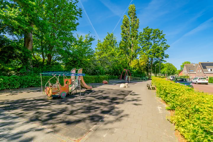 Foto 25 van Pastoor J.W. Brouwerslaan 67