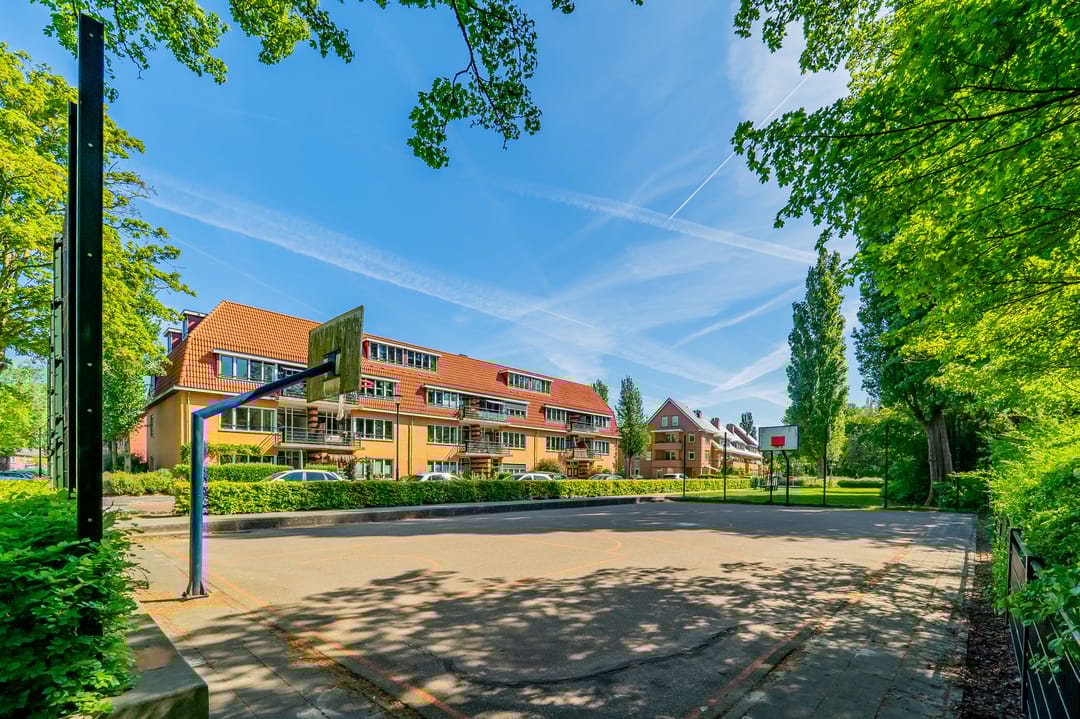 Foto 26 van Pastoor J.W. Brouwerslaan 67