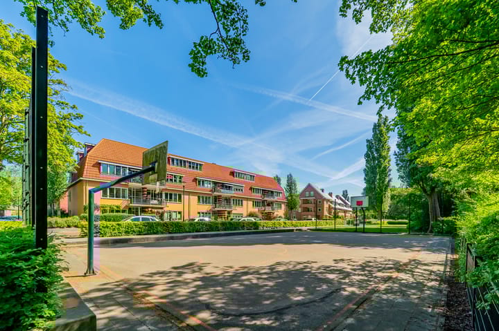 Foto 26 van Pastoor J.W. Brouwerslaan 67